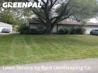 Lawn Mowing nearby Reynoldsburg, OH, 