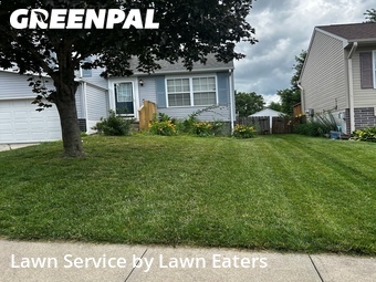 Yard Mowing nearby Omaha, NE, 
