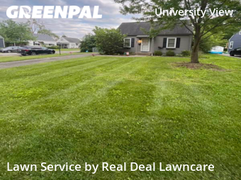 Lawn Care Service nearby Columbus, OH, 