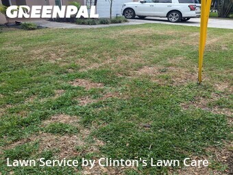 Lawn Mowing Service nearby Seminole, FL, 