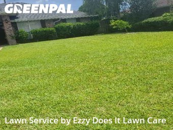 Lawn Mowing nearby Jacksonville, FL, 