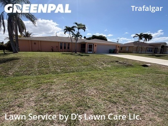 Lawn Mow nearby Cape Coral, FL, 