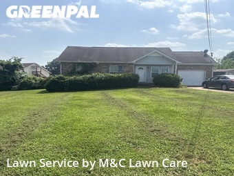 Lawn Care nearby Clarksville, TN, 