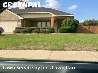 Lawn Maintenance nearby Mansfield, TX, 