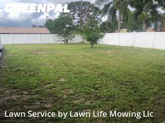 Lawn Maintenance nearby Palm Bay, FL, 