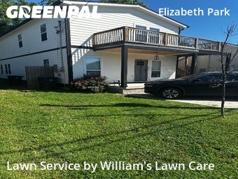 Lawn Mowing Service nearby Nashville, TN, 