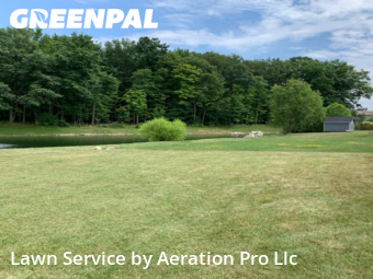 Yard Cutting nearby Streetsboro, OH, 