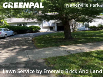 Lawn Mowing nearby Naperville, IL, 
