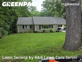 Landscaping Maintenance In Nashville,37216,Landscaping Installation by R&R Lawn Care Servic, work completed in Jul , 2026