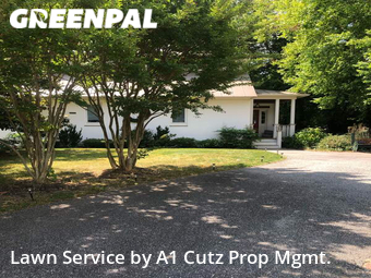 Lawn Cutting nearby Centreville, DE, 