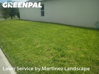 Lawn Maintenance nearby Apopka, FL, 