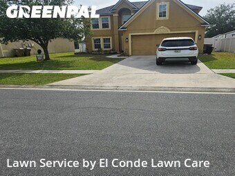Lawn Cutting nearby Poinciana, FL, 