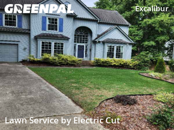 Lawn Service nearby Cary, NC, 