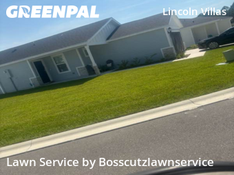 Lawn Mowing nearby Jacksonville, FL, 
