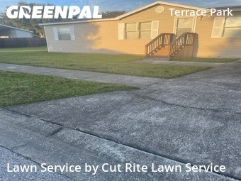 Lawn Mowing nearby Zephyrhills, FL, 