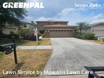 Lawn Maintenance nearby Wesley Chapel, FL, 
