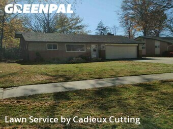 Lawn Cut nearby Southfield, MI, 