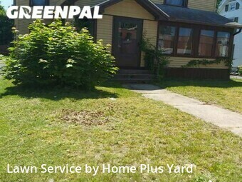 Lawn Mowing Service nearby East Hartford, CT, 