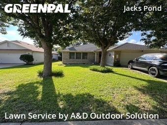 Lawn Maintenance nearby Austin, TX, 