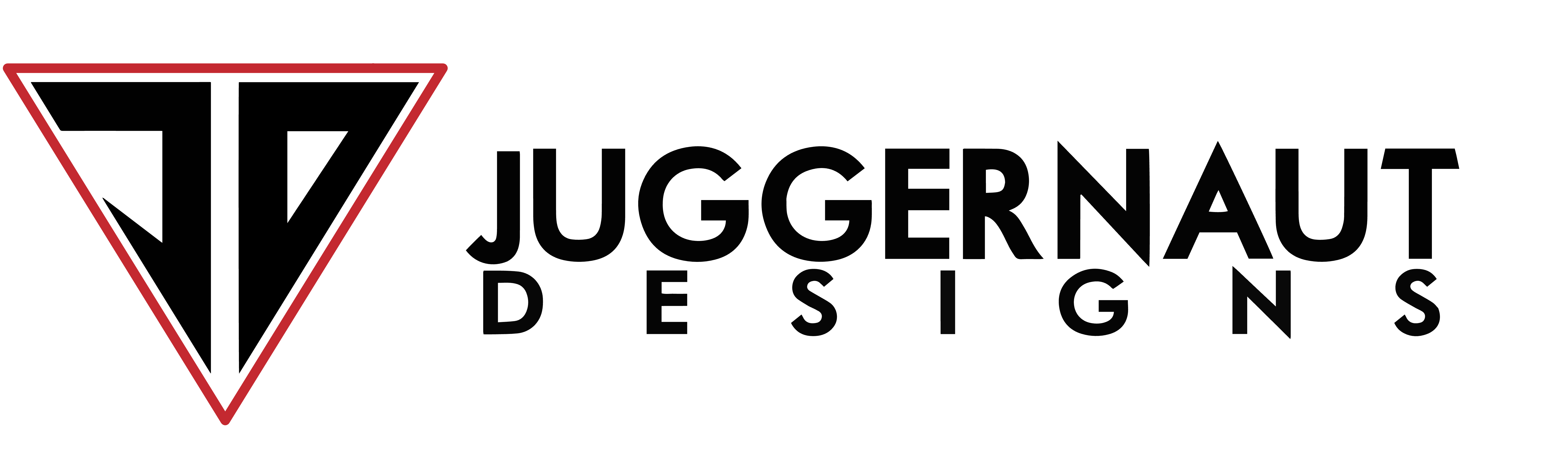 Juggernaut Designs Logo
