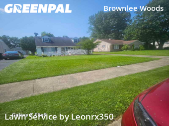 Yard Cutting nearby Youngstown, OH, 