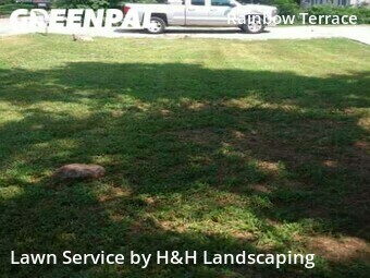 Lawn Cutting nearby Nashville, TN, 