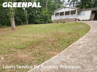 Lawn Service nearby Adamsville, AL, 