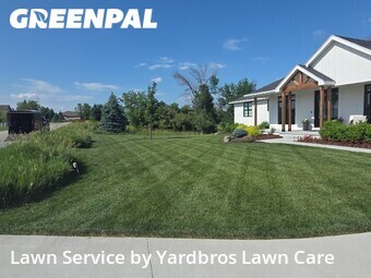 Lawn Mowing nearby Omaha, NE, 