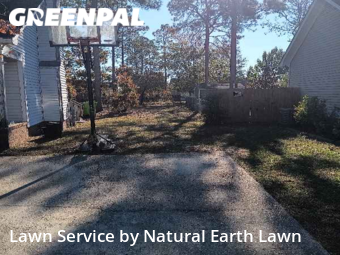 Yard Mowing nearby Elgin, SC, 