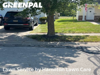 Lawn Service nearby Noblesville, IN, 