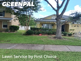 Lawn Mow nearby St. Augustine, FL, 