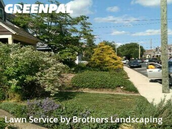 Lawn Care nearby Wilmington, DE, 
