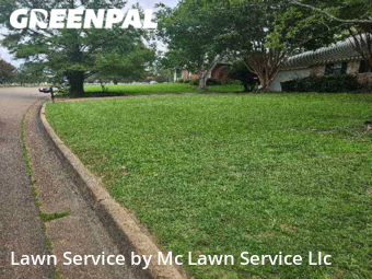 Lawn Cutting nearby Ridgeland, MS, 