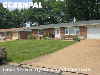 Lawn Cutting nearby St. Louis, IL, 