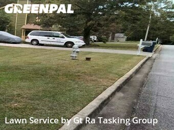 Lawn Mowing nearby Snellville, GA, 