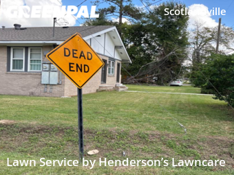 Yard Mowing nearby Baton Rouge, LA, 