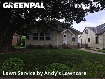 Lawn Cutting nearby Saint Paul, MN, 