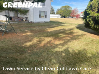 Yard Cutting nearby Bowling Green, OH, 