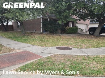 Lawn Cut nearby Spring, TX, 