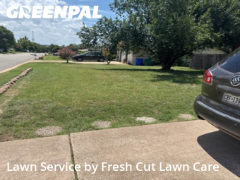 Lawn Mowing nearby Cedar Park, TX, 
