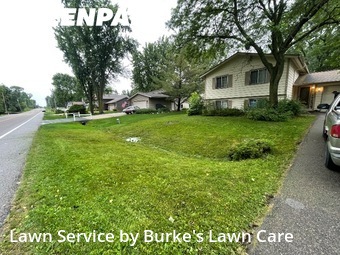 Lawn Service nearby Vadnais Heights, MN, 