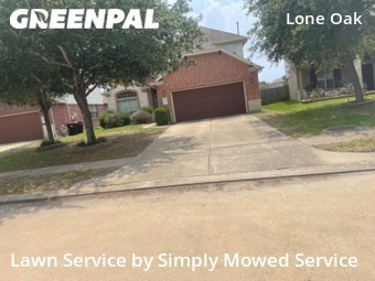 Lawn Care nearby Cypress, TX, 