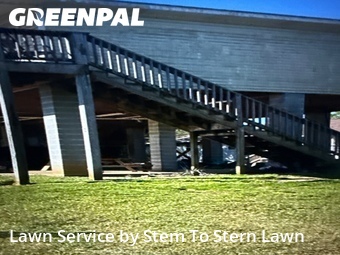 Lawn Mow nearby Gulfport, MS, 