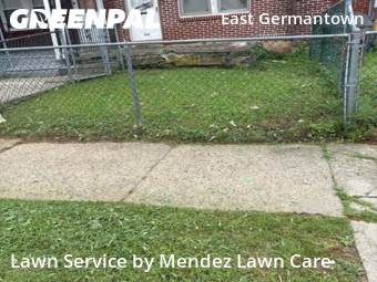 Lawn Service nearby Philadelphia, PA, 
