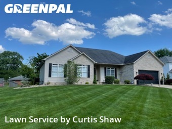 Landscaper In Warren,44484,Landscape Design by Curtis Shaw, work completed in Jun , 2026