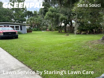 Lawn Care nearby Jacksonville, FL, 