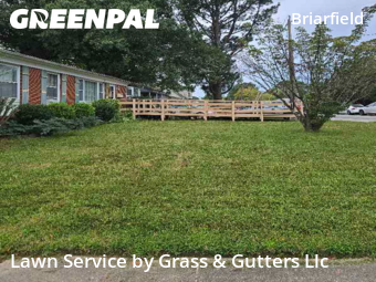 Lawn Mowing nearby Hampton, VA, 