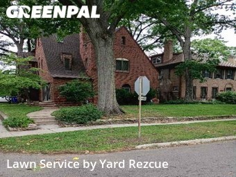 Yard Mowing nearby Detroit, MI, 