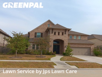 Lawn Care Service nearby Brookshire, TX, 