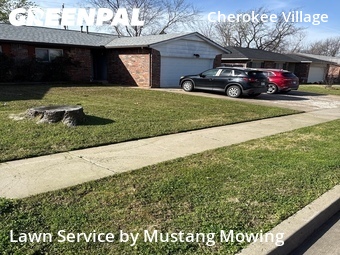 Grass Cutting nearby Tulsa, OK, 